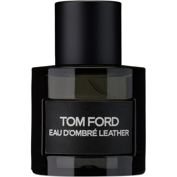  Tom Ford Eau D'ombre Leather Eau De Toilette, 50 Ml 