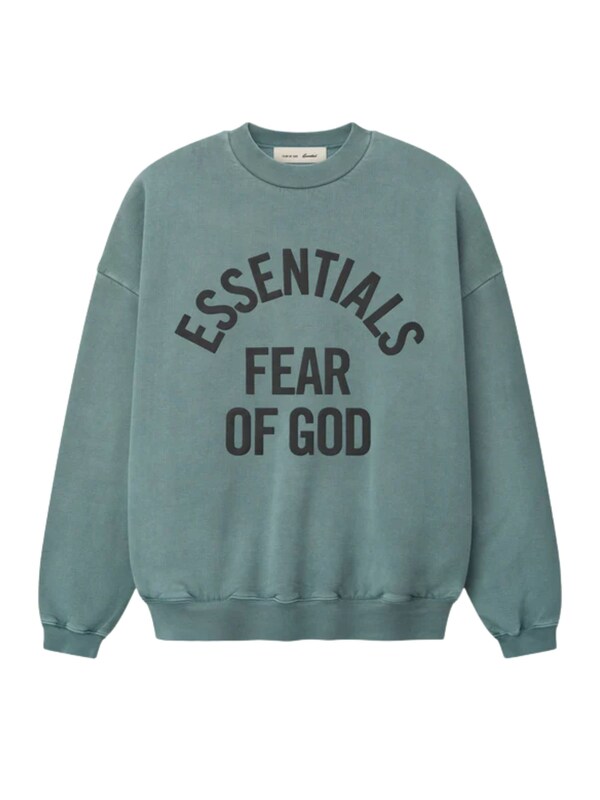  Essentials Essentials Crewneck Sweatshirt 