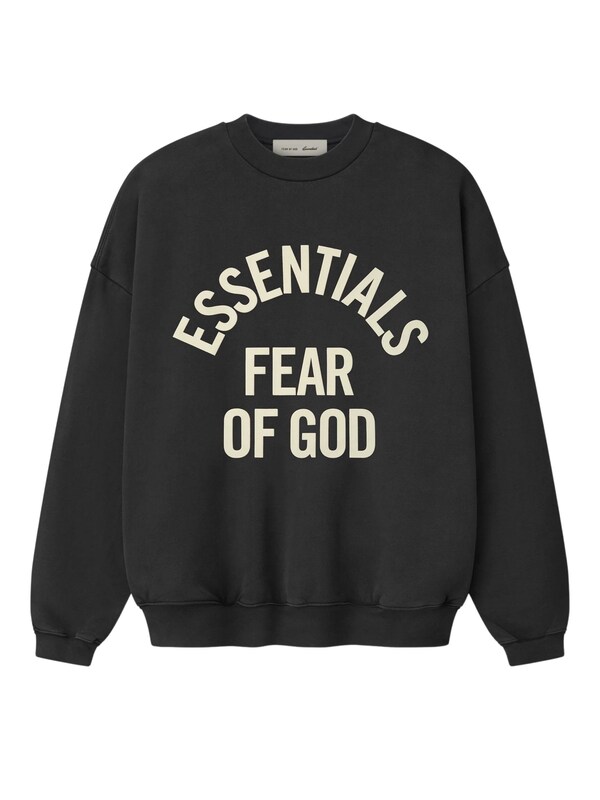  Essentials Essentials Crewneck Sweatshirt 
